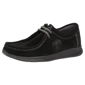 Sioux Schuhe Jungen Grash.-J181-01 Kinderschuhe schwarz 39907 für 94,95 <small>CHF</small> kaufen