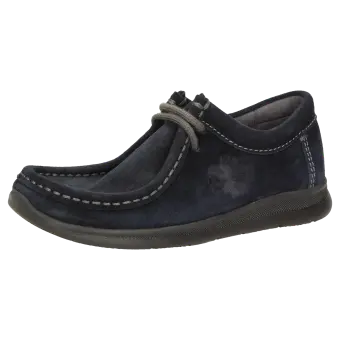 Sioux Schuhe Jungen Grash.-J181-01 Kinderschuhe blau 39908 für 94,95 <small>CHF</small> kaufen