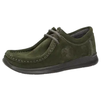 Sioux Schuhe Jungen Grash.-J181-01 Kinderschuhe grün 39909 für 95,95 <small>CHF</small> kaufen