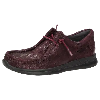 Sioix Schuhe Mädchen Grash.-M181-01 Kinderschuhe rot 69911 für 94,95 <small>CHF</small> kaufen