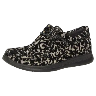 Sioix Schuhe Mädchen Grash.-M181-01 Kinderschuhe grau 69918 für 95,95 <small>CHF</small> kaufen