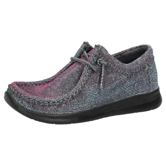 Sioix Schuhe Mädchen Grash.-M181-01 Kinderschuhe mehrfarbig 69919 für 95,95 <small>CHF</small> kaufen