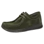 Sioux Schuhe Jungen Grash.-J181-01 Kinderschuhe grün 39909 für 95,95 <small>CHF</small> kaufen