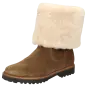 Sioux Schuhe Damen Velma-LF Stiefel braun 60803 für 199,95 <small>CHF</small> kaufen