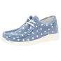 Sioix Schuhe Mädchen Grash.-M181-01 Kinderschuhe blau 69906 für 94,95 <small>CHF</small> kaufen