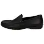Sioux Schuhe Herren Gilles Slipper schwarz 27704 für 95,95 <small>CHF</small> kaufen