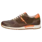 Sioux Schuhe Herren Rodon Sneaker braun 34852 für 95,95 <small>CHF</small> kaufen