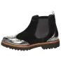 Sioux Schuhe Damen Veselka Stiefelette grau 60781 für 189,95 <small>CHF</small> kaufen