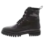 Sioux Schuhe Damen Lunas bootie 001 Stiefelette schwarz 65311 für 189,95 <small>CHF</small> kaufen
