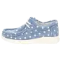 Sioix Schuhe Mädchen Grash.-M181-01 Kinderschuhe blau 69906 für 94,95 <small>CHF</small> kaufen