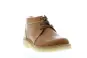 Sioux Schuhe Herren Pat-WF Stiefelette braun 32730 für 179,95 <small>CHF</small> kaufen