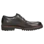 Sioux Schuhe Herren Quendron-702-TEX Schnürschuh schwarz 35410 für 129,95 <small>CHF</small> kaufen