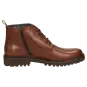 Sioux Schuhe Herren Quendron-703-TEX Stiefelette braun 35441 für 179,95 <small>CHF</small> kaufen